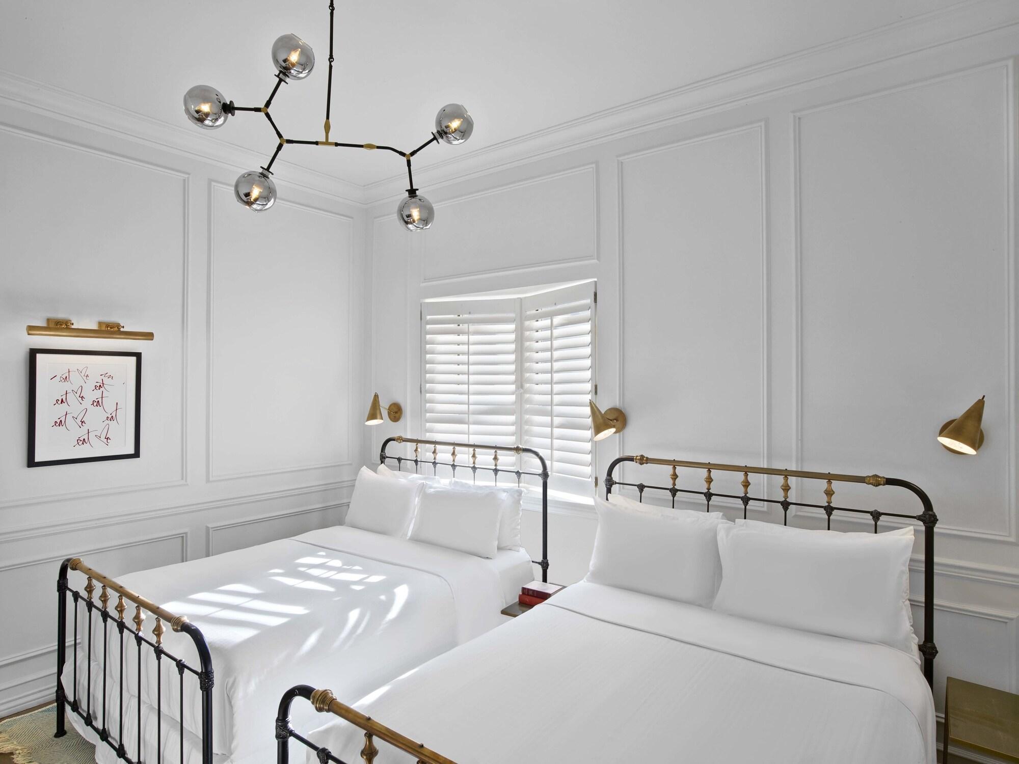 Life Hotel New York Ngoại thất bức ảnh