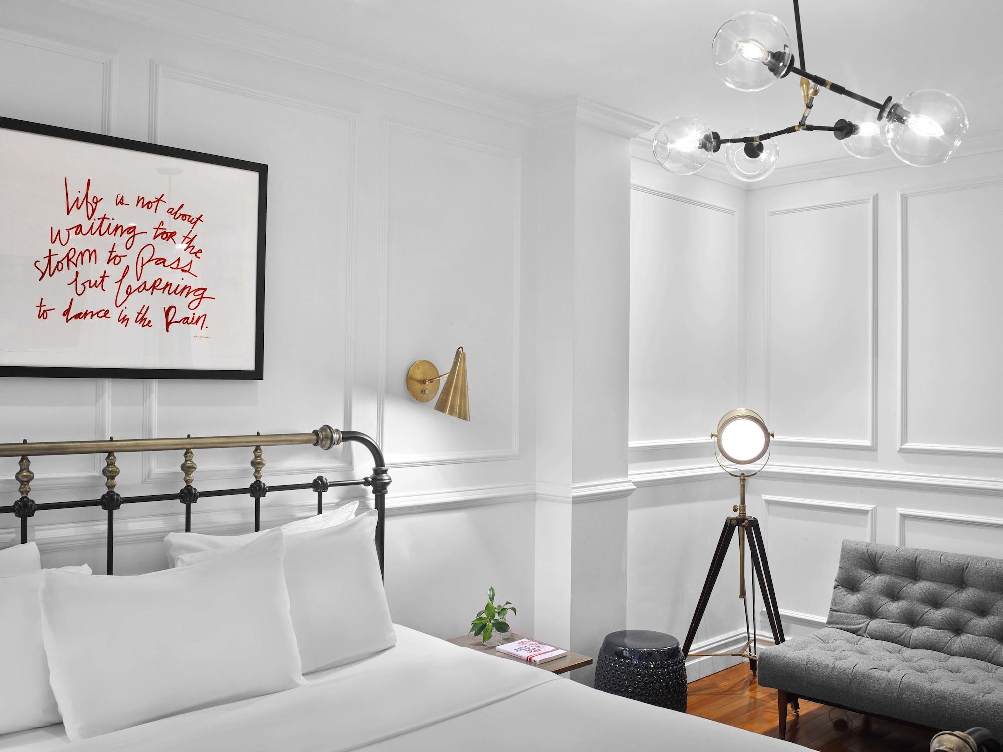 Life Hotel New York Ngoại thất bức ảnh