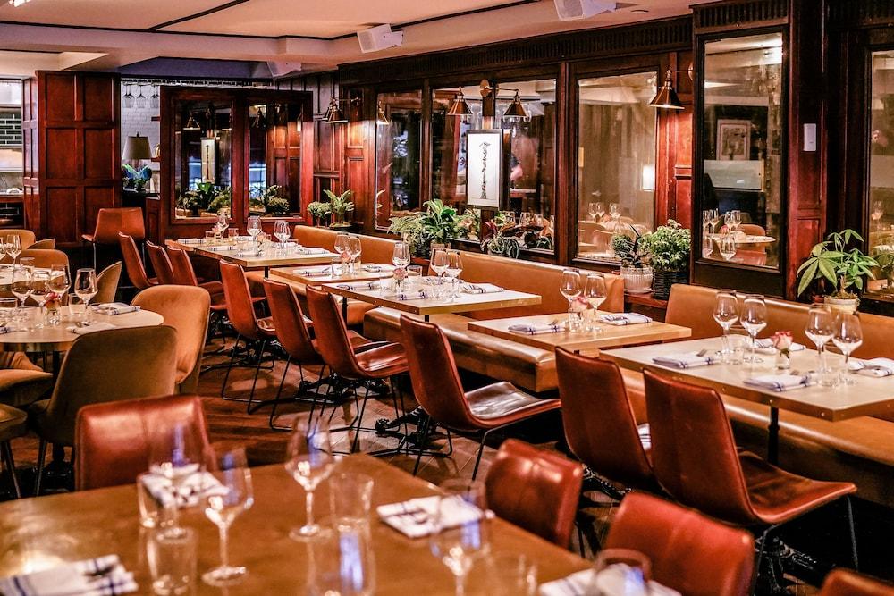 Life Hotel New York Ngoại thất bức ảnh