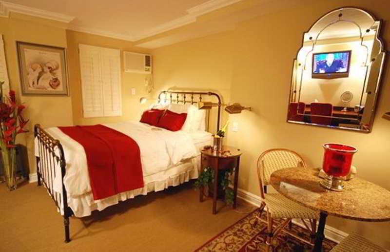 Life Hotel New York Ngoại thất bức ảnh