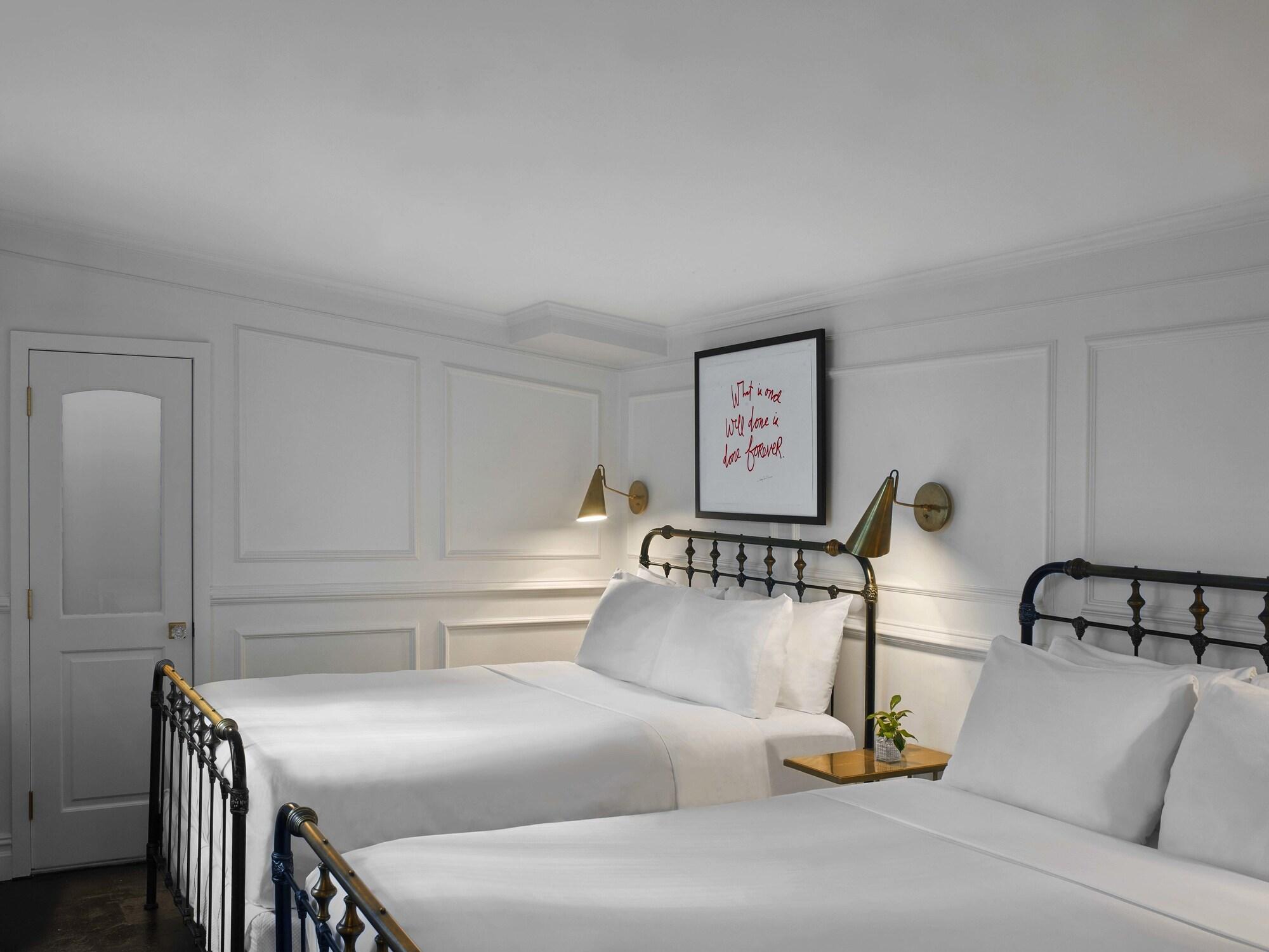 Life Hotel New York Ngoại thất bức ảnh