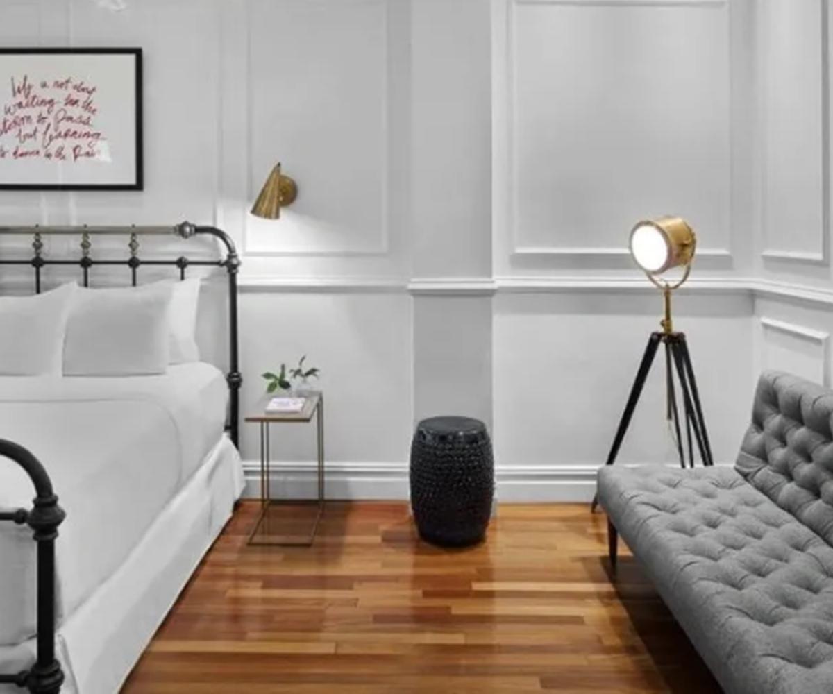 Life Hotel New York Ngoại thất bức ảnh