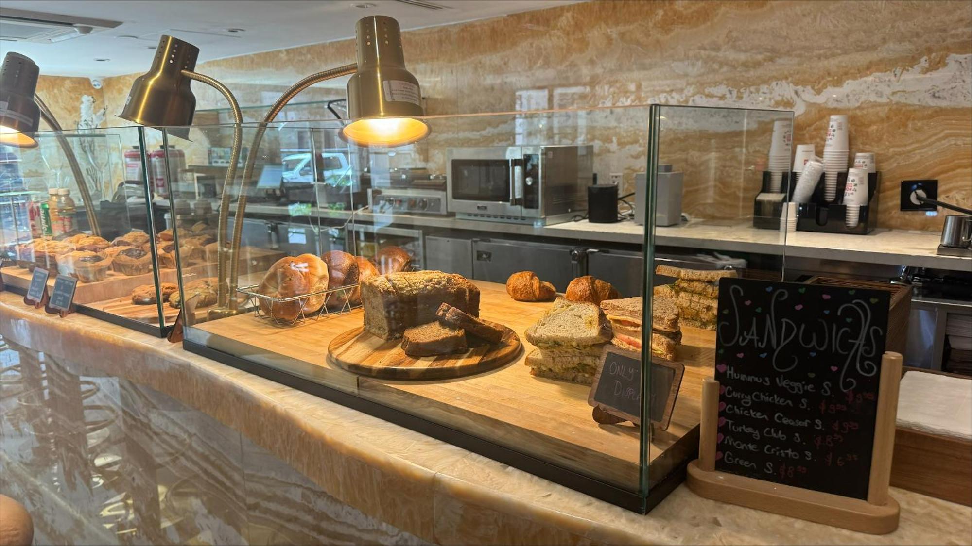 Life Hotel New York Ngoại thất bức ảnh