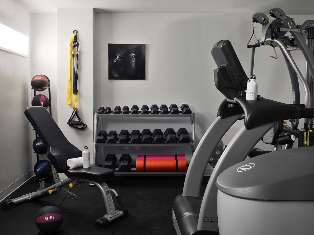 Life Hotel New York Ngoại thất bức ảnh