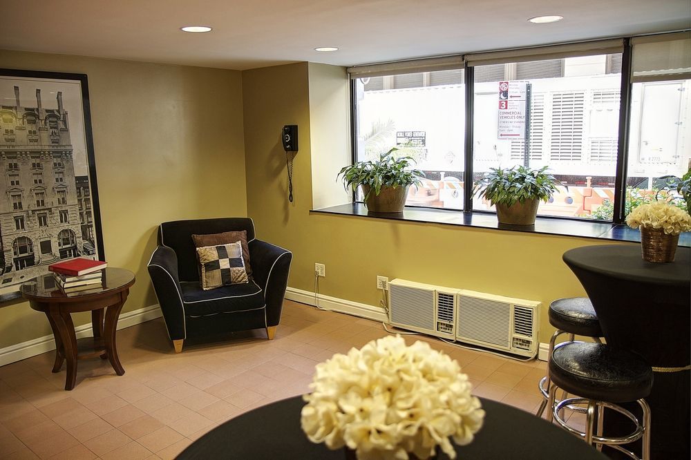 Life Hotel New York Ngoại thất bức ảnh