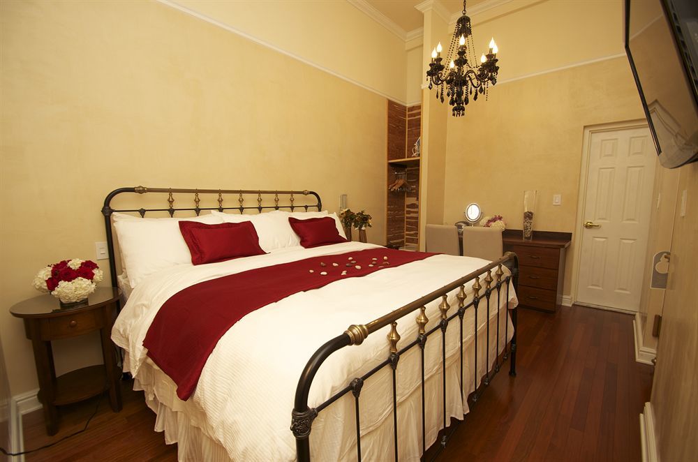 Life Hotel New York Ngoại thất bức ảnh