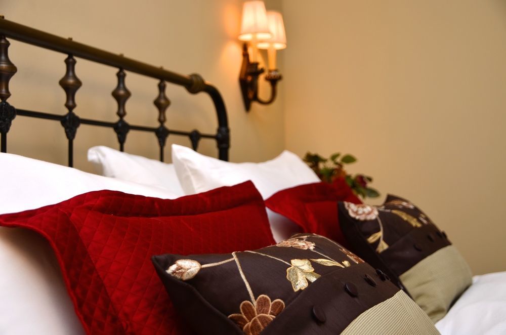 Life Hotel New York Ngoại thất bức ảnh