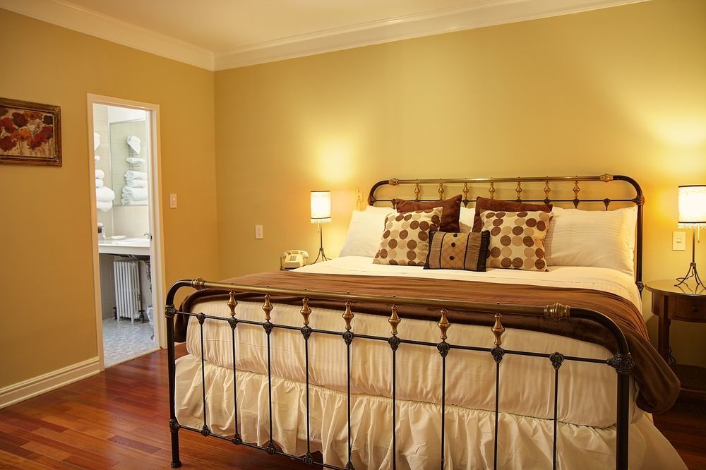 Life Hotel New York Ngoại thất bức ảnh