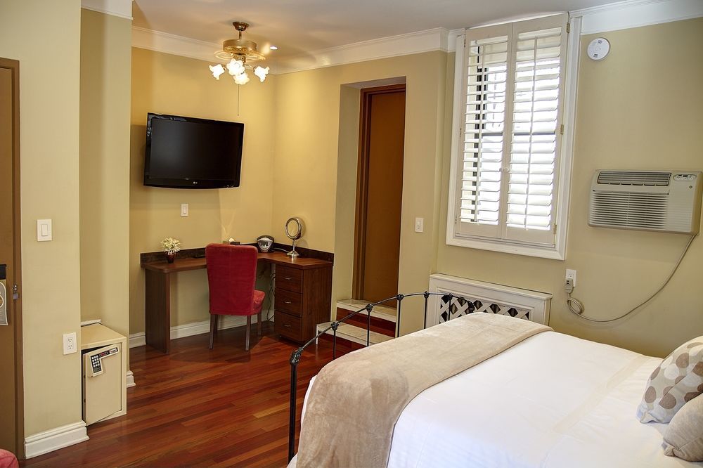Life Hotel New York Ngoại thất bức ảnh