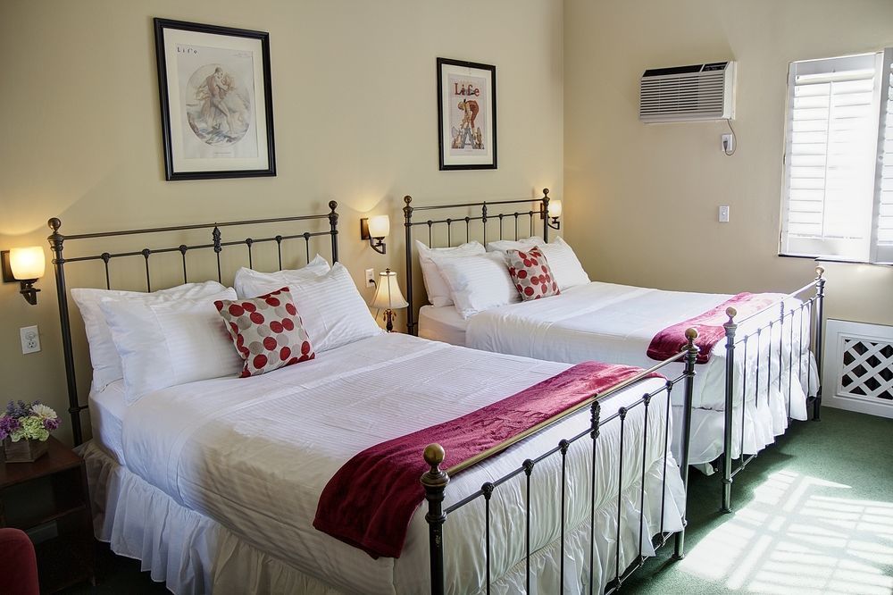 Life Hotel New York Ngoại thất bức ảnh