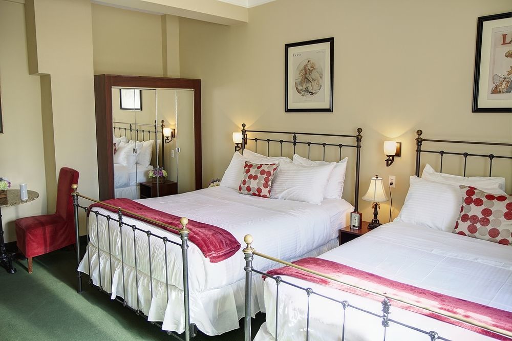 Life Hotel New York Ngoại thất bức ảnh