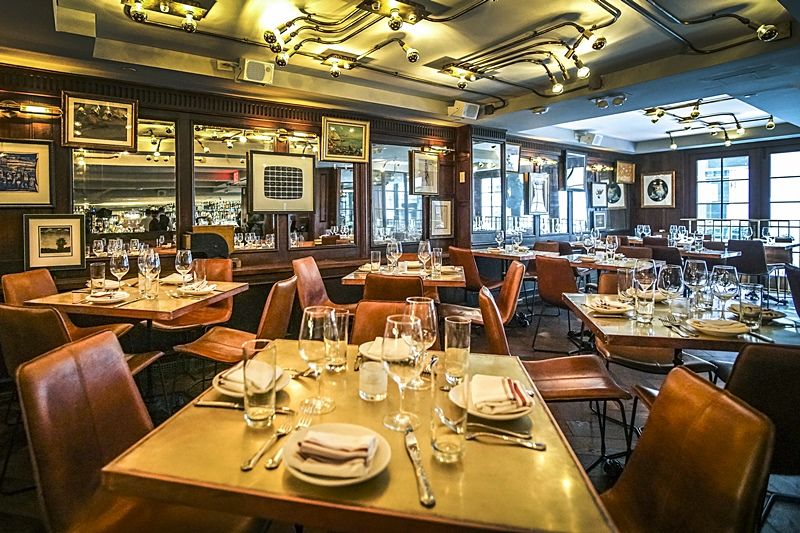 Life Hotel New York Ngoại thất bức ảnh